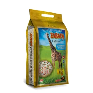 Zarafa Extreme Steam Kainat 1121 (5Kg – 4Packs)