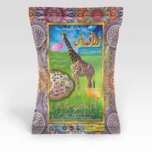 ZARAFA GOLD STEAM 25KG (2025-26)